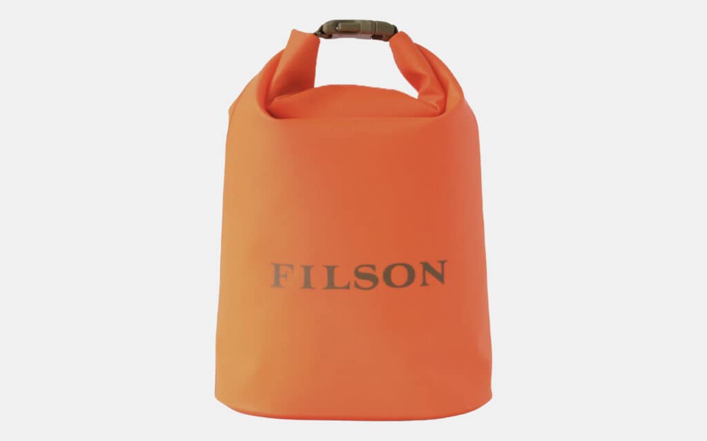 Filson Small Dry Bag