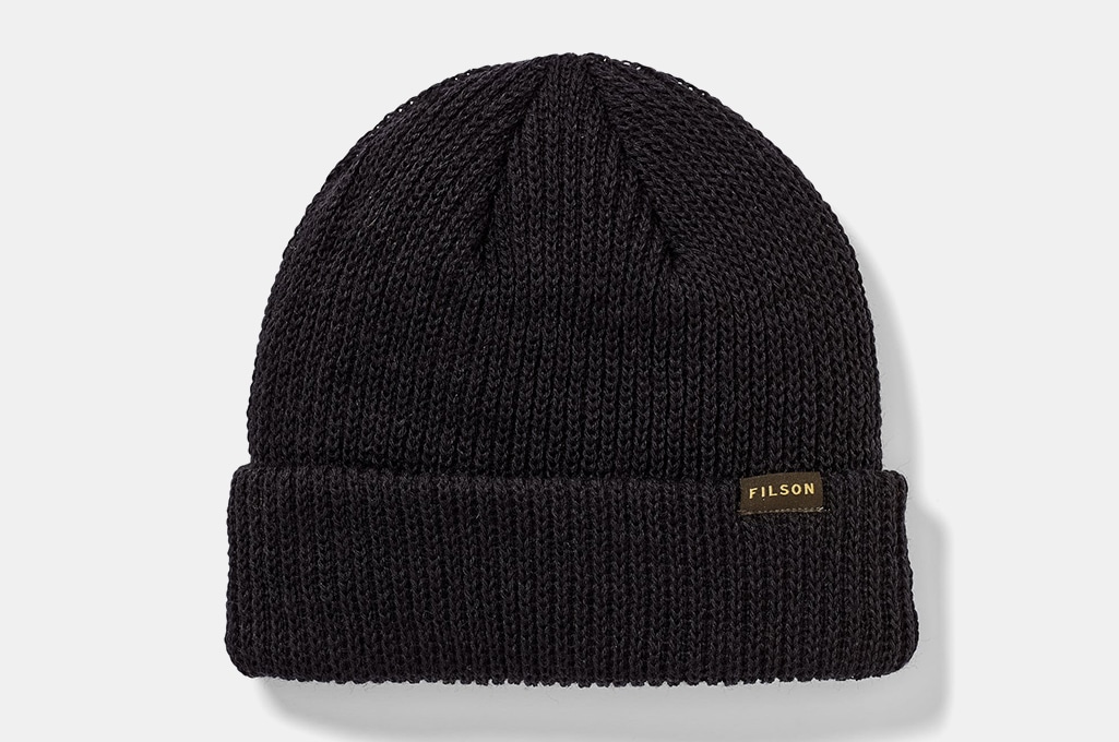 Filson Watch Cap Beanie