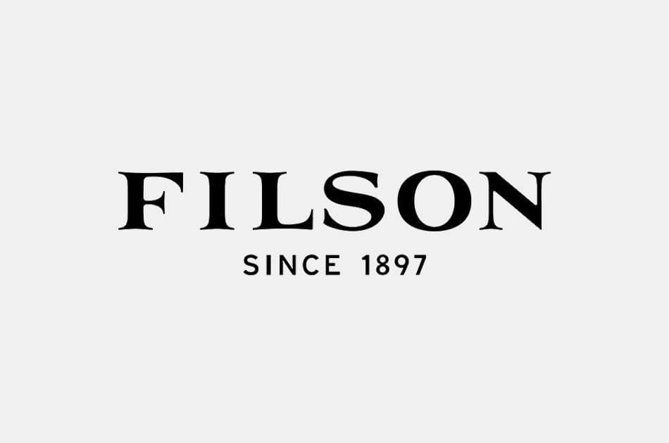 Filson Black Friday Sale