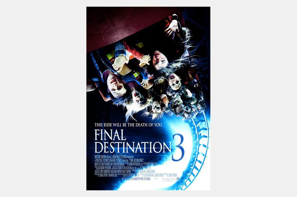 Final Destination 3 (2006)