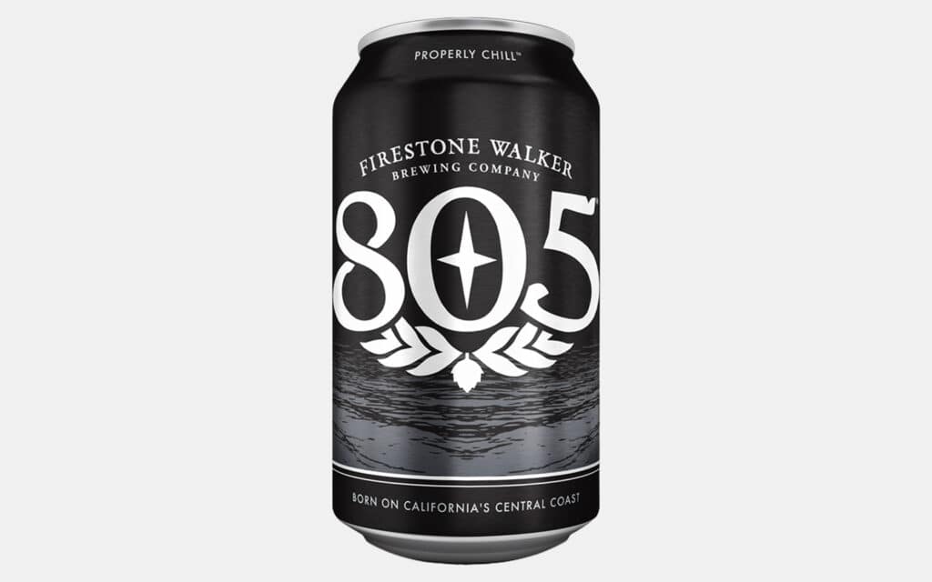 Firestone Walker 805