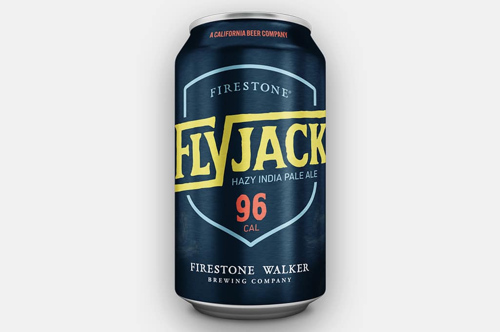 Firestone Walker Flyjack