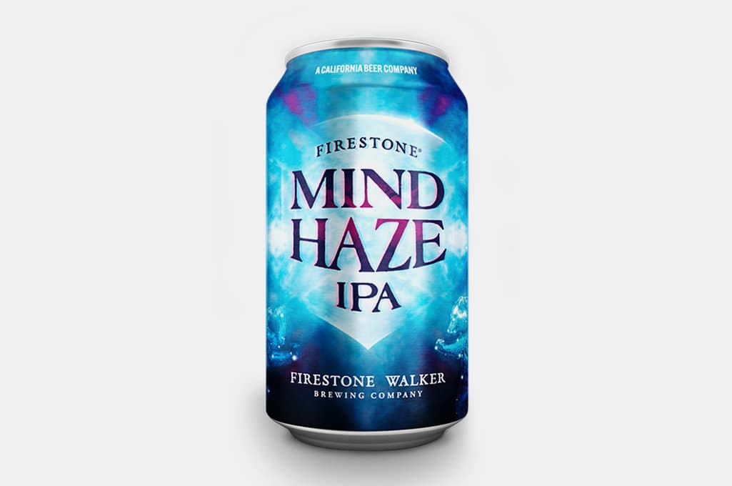 Firestone Walker Mind Haze