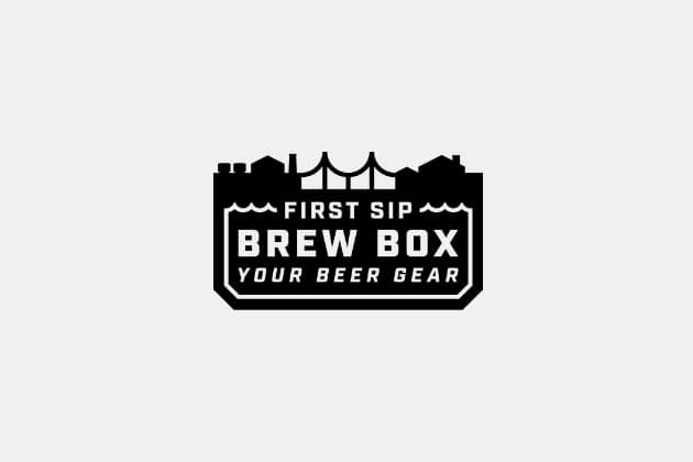 First Sip Brew Box