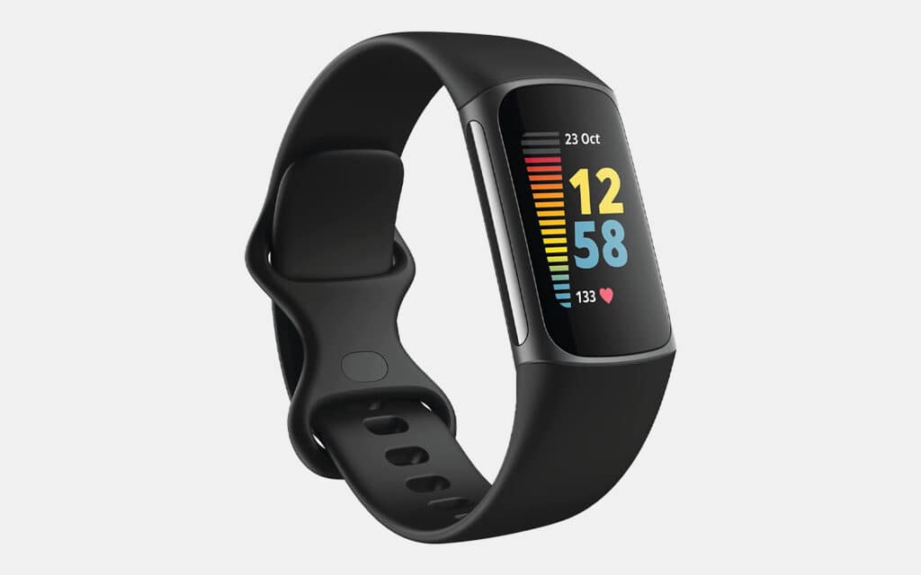 Fitbit Charge 5