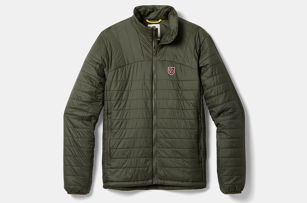 Fjallraven Expedition X-Latt Insulated Jacket