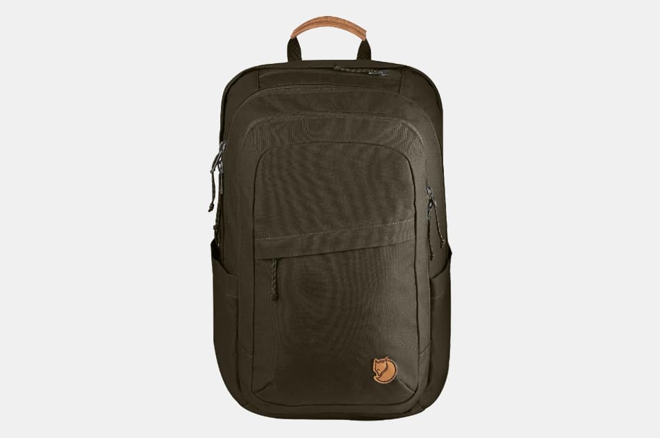 Fjallraven Raven 28L Backpack