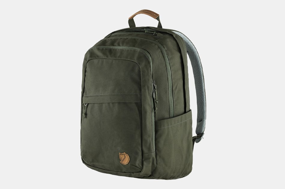 Fjallraven Raven 28L Backpack