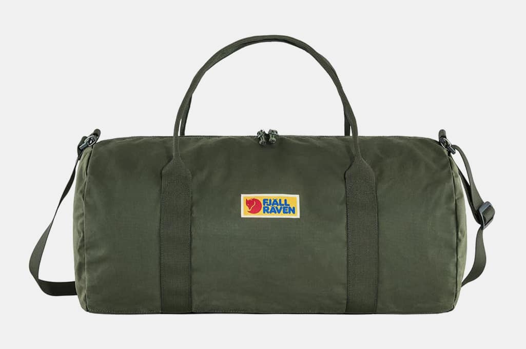 Fjällräven Vardag Duffle Bag