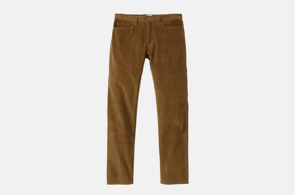 Flint and Tinder 365 Corduroy Pants