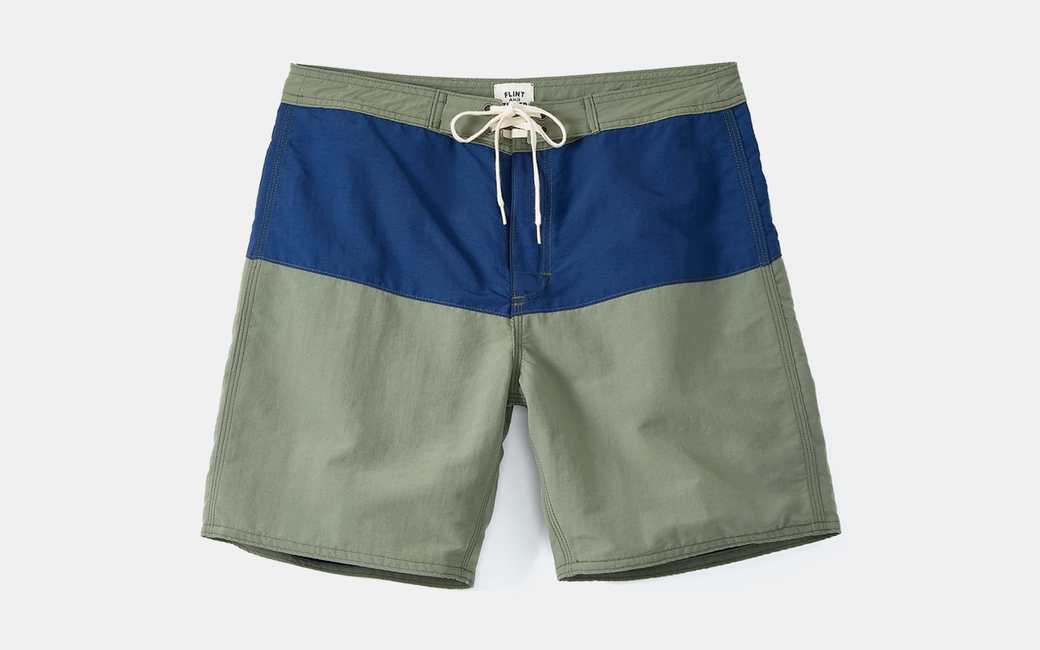 Flint and Tinder Vintage Boardshorts