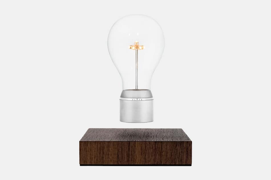 Flyte Manhattan Levitating Light Bulb