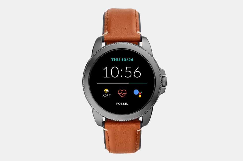 Fossil Gen 5E Smartwatch