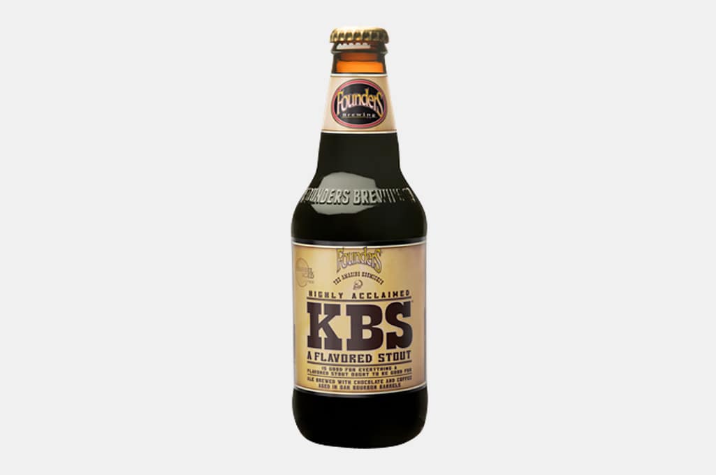 Founders Kentucky Breakfast Stout