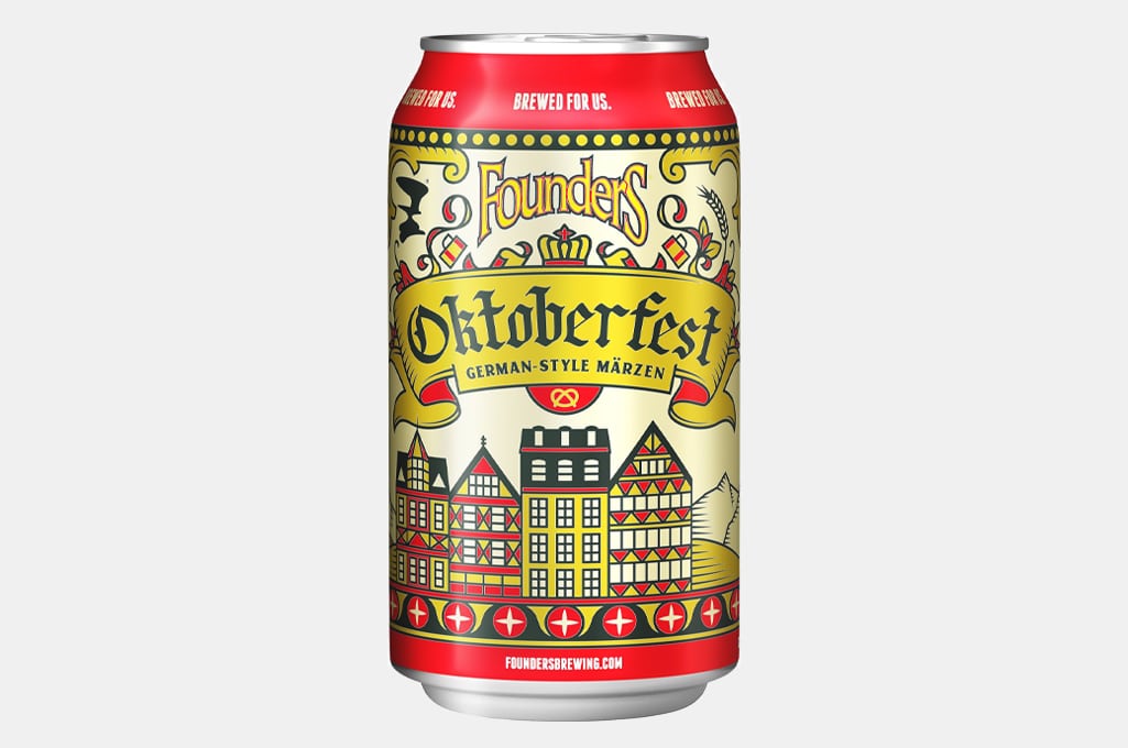 Founders Oktoberfest