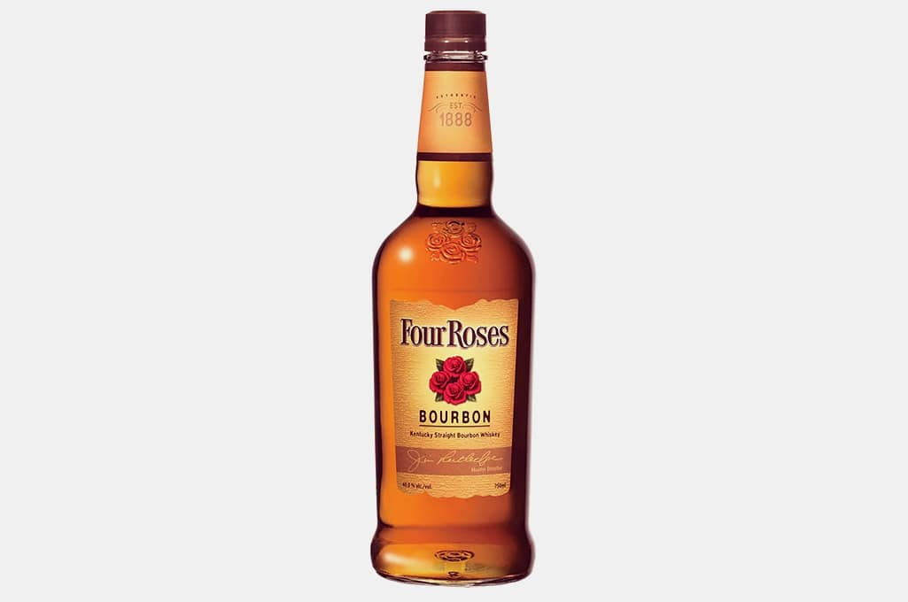 Four Roses Bourbon