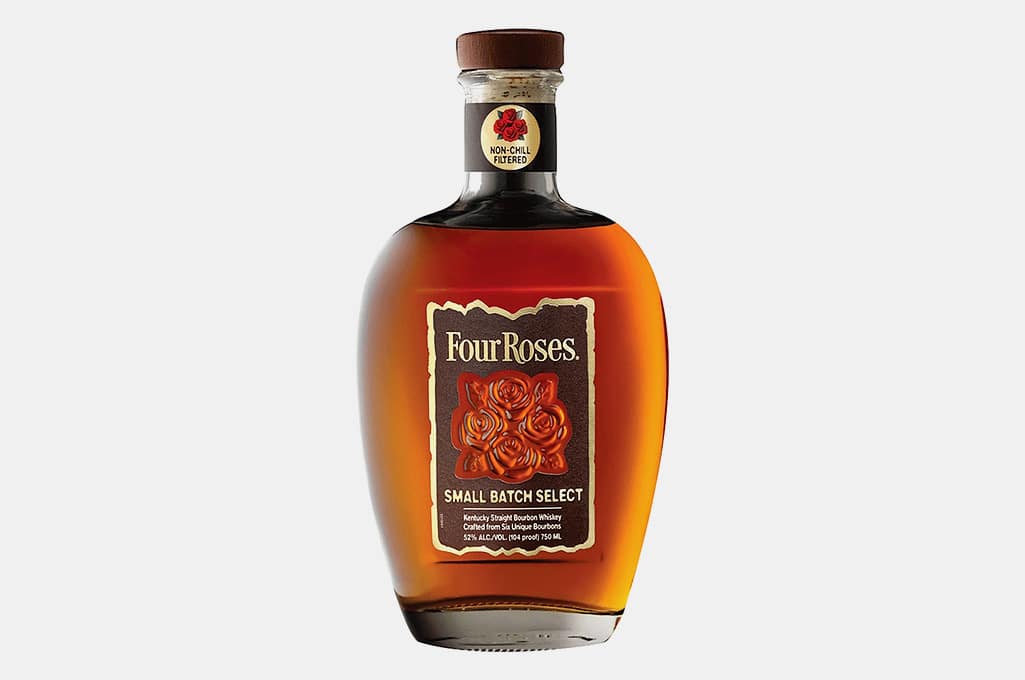 Four Roses Small Batch Select Bourbon