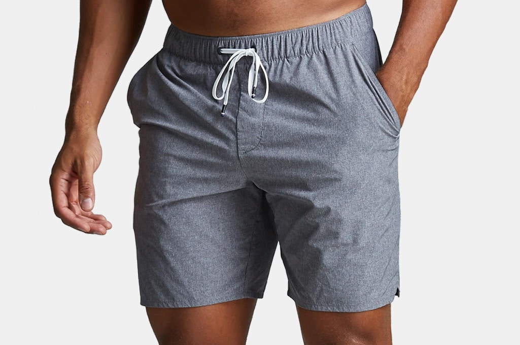 FourLaps Trek Shorts