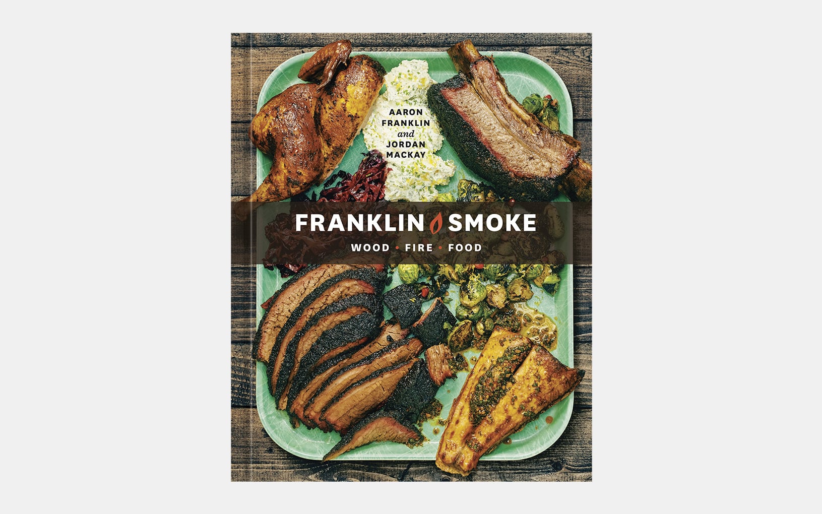 Franklin Smoke