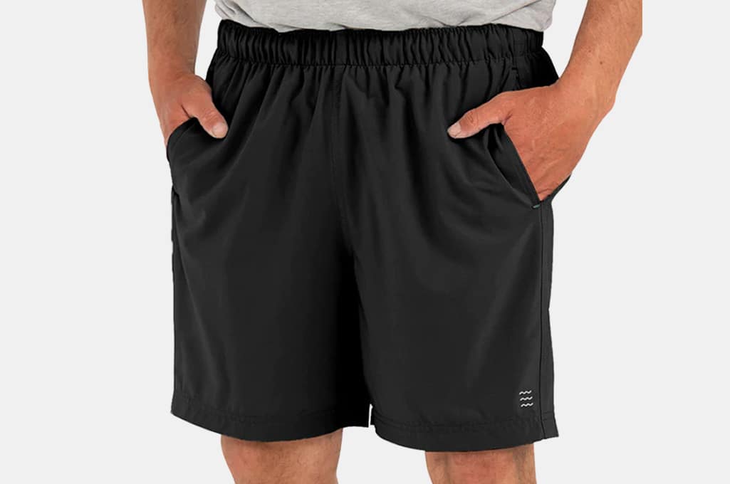 Free Fly Breeze Shorts