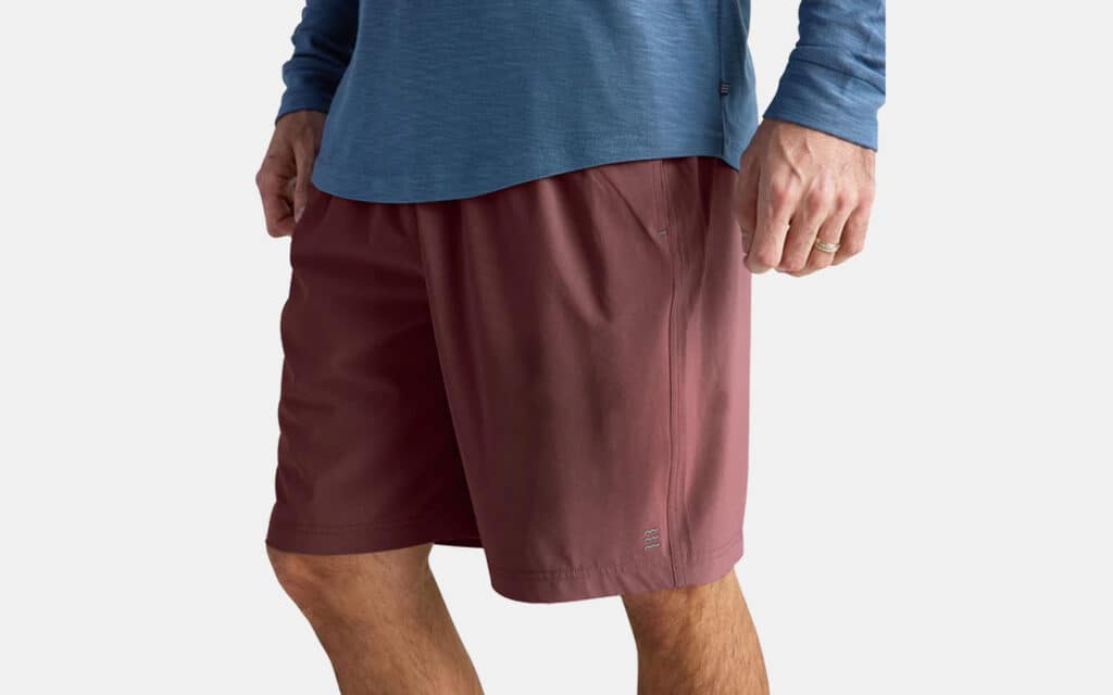 Free Fly Breeze Shorts