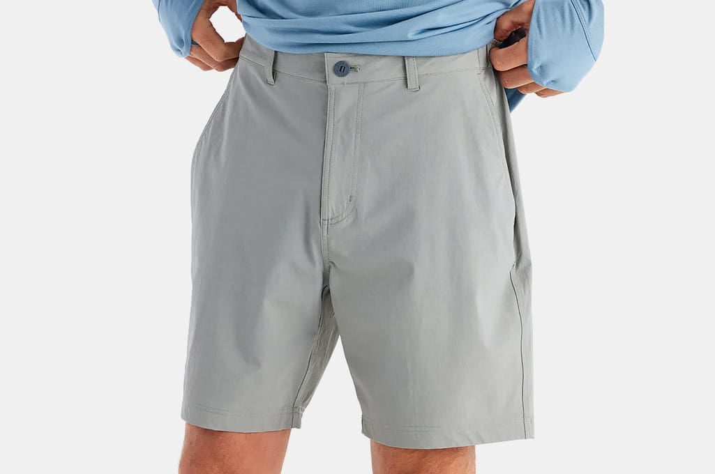 Free Fly Latitude Shorts