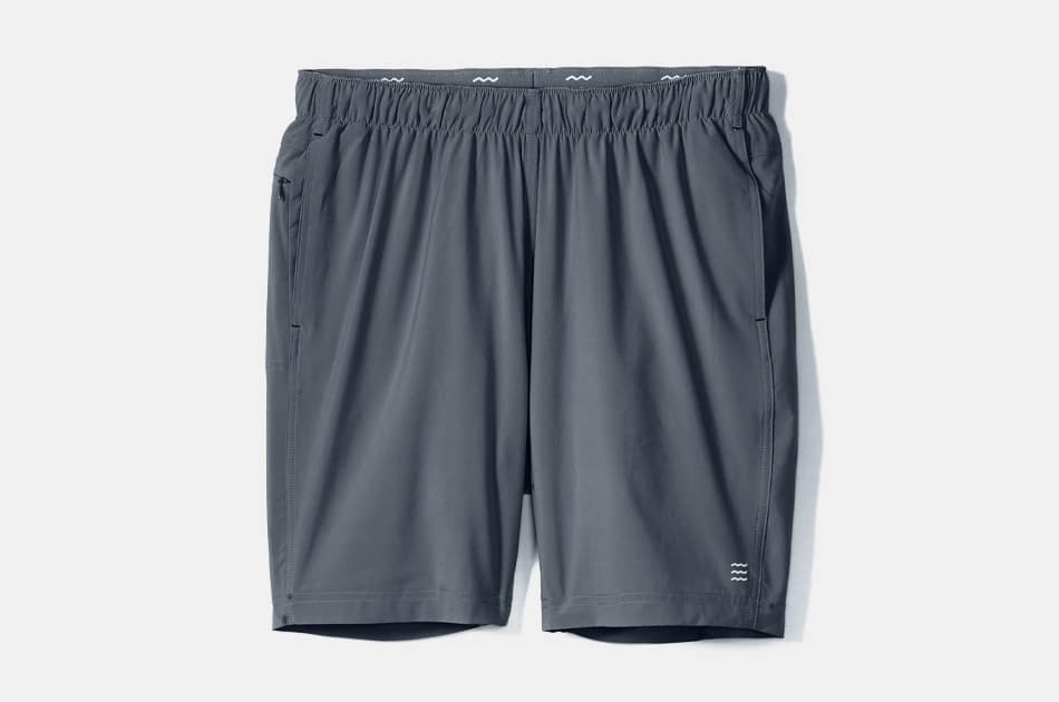 Free Fly Lined Breeze Shorts