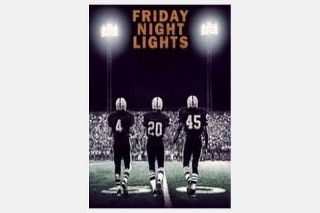 Friday Night Lights