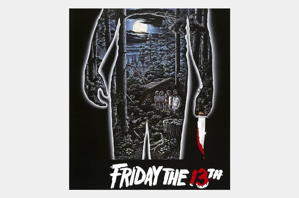 Friday The 13th (1980)