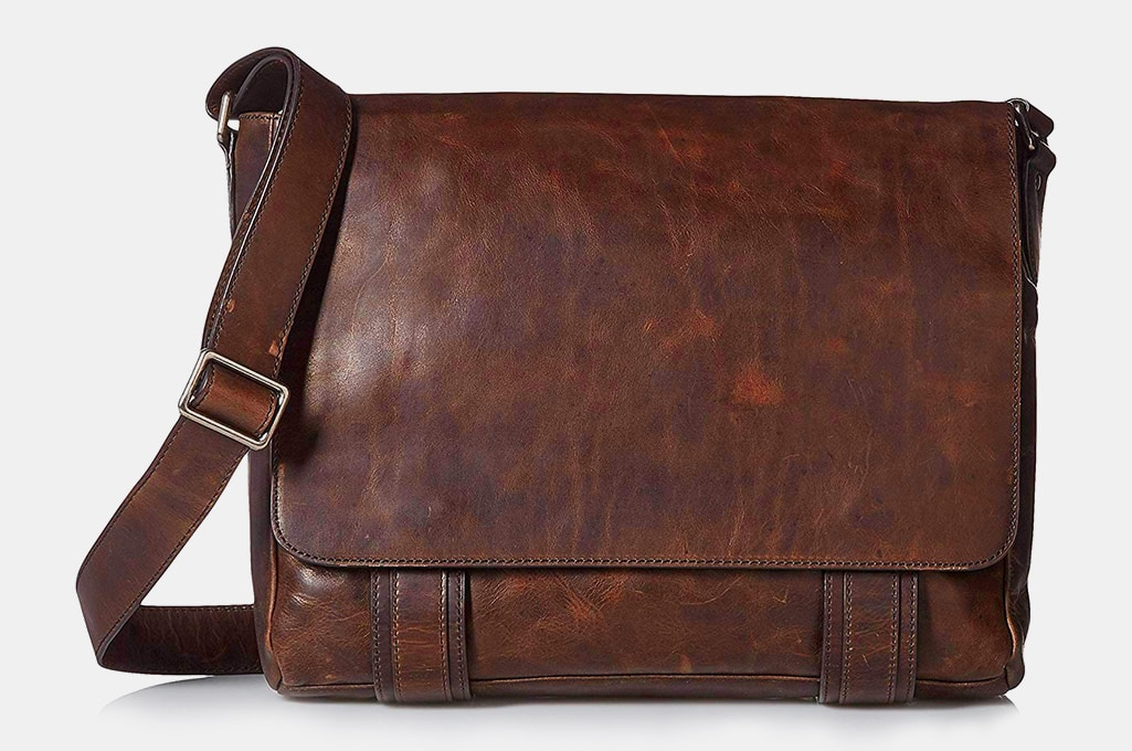 Frye Logan Messenger Bag