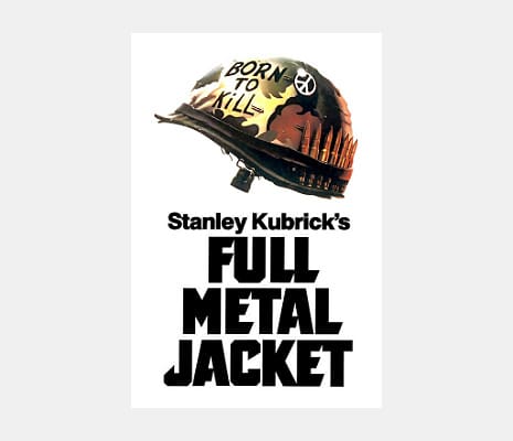 Full Metal Jacket