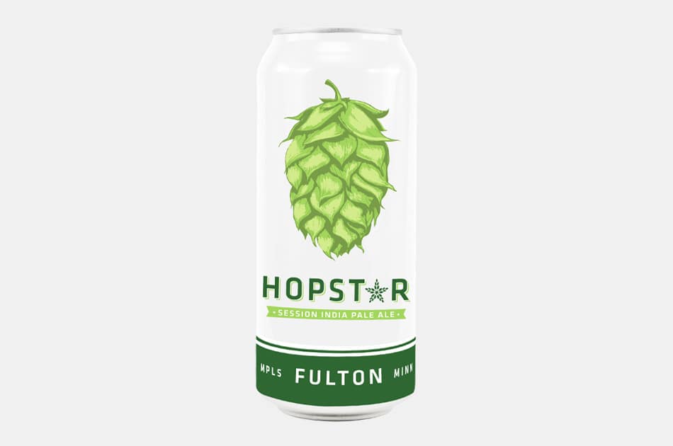 Fulton Hopstar Session IPA