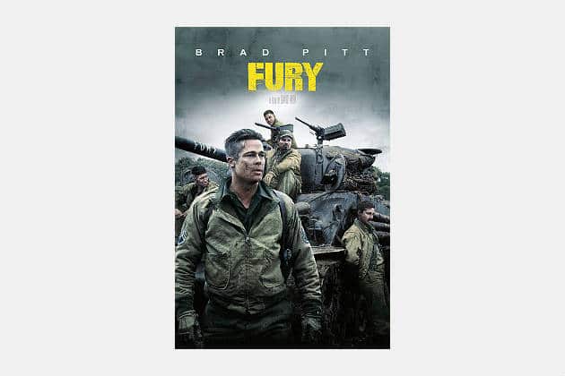 Fury