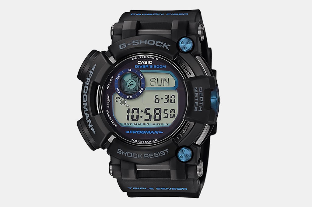 G-Shock GWF1000-1