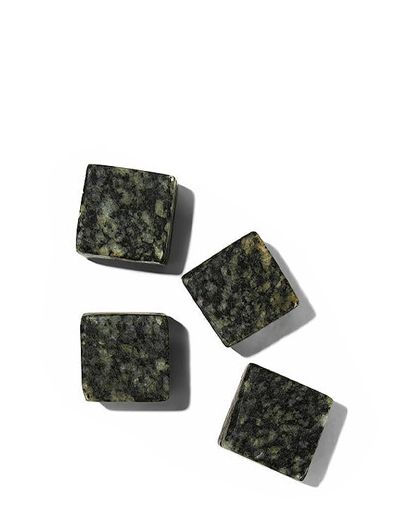 Gabbro Whiskey Stones