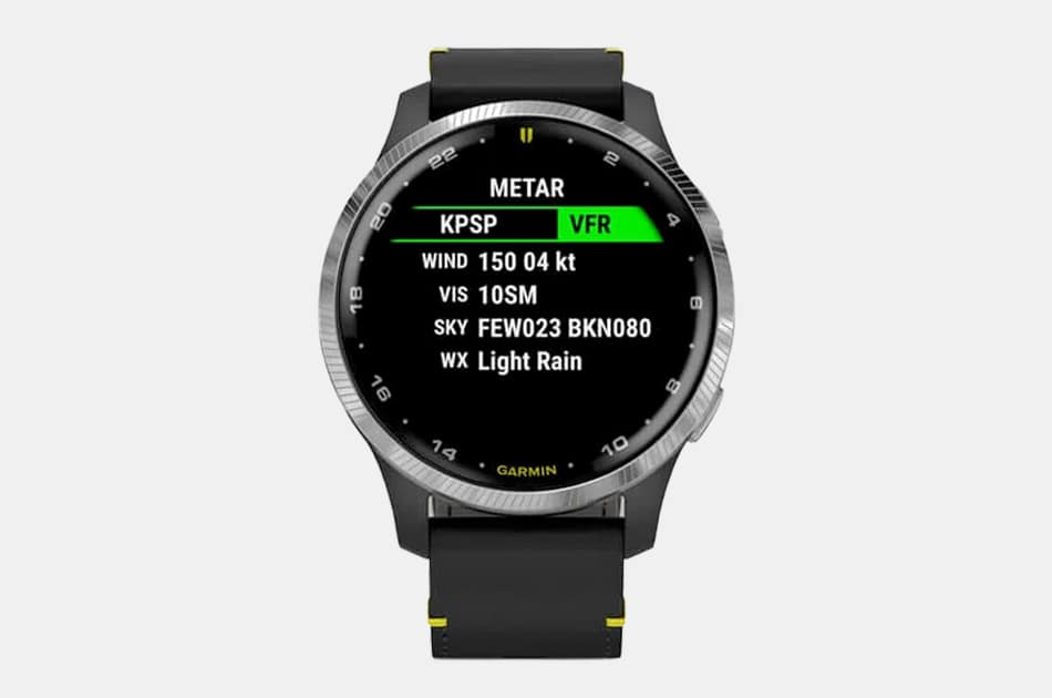 Garmin D2 Air GPS Smartwatch