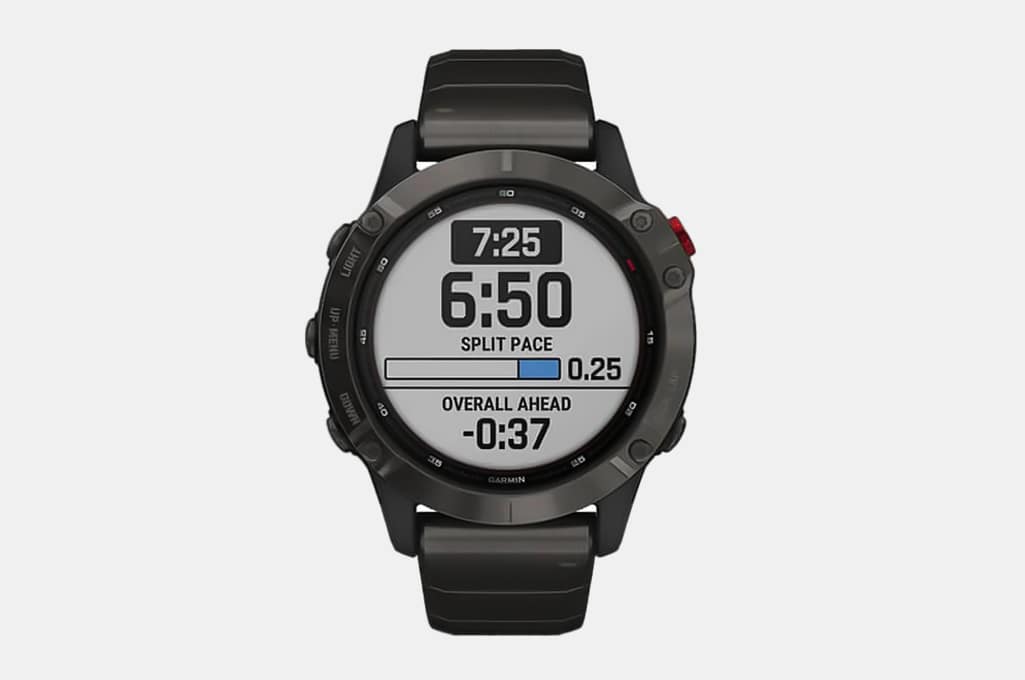 Garmin fēnix 6