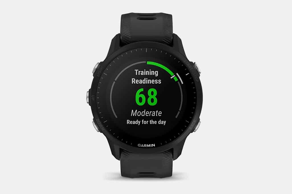 Garmin Forerunner 955