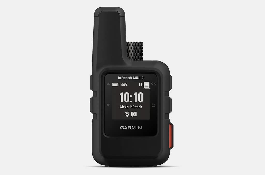 Garmin inReach Mini 2