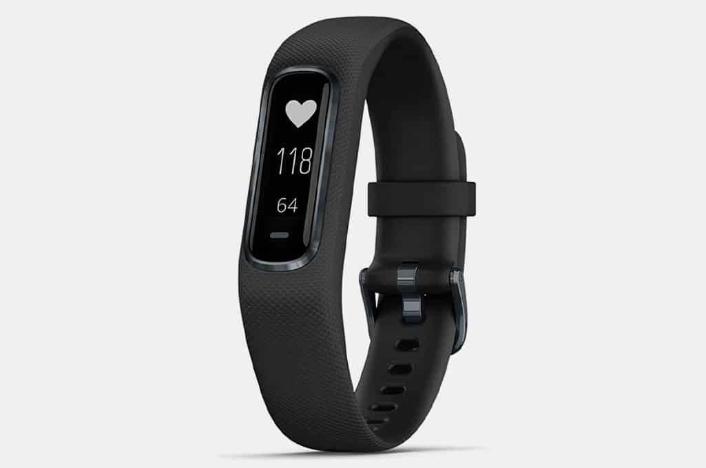 Garmin vivosmart 4