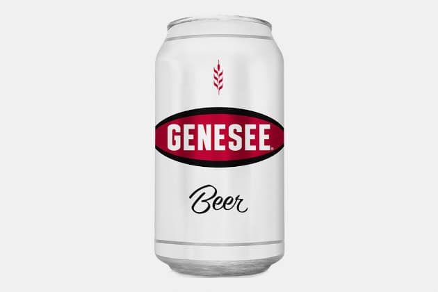 Genesee Beer