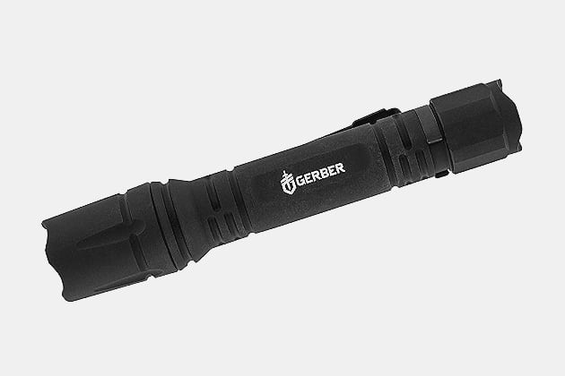 Gerber Cortex Flashlight