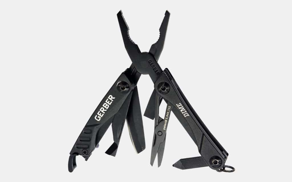 Gerber Dime Multi-Tool