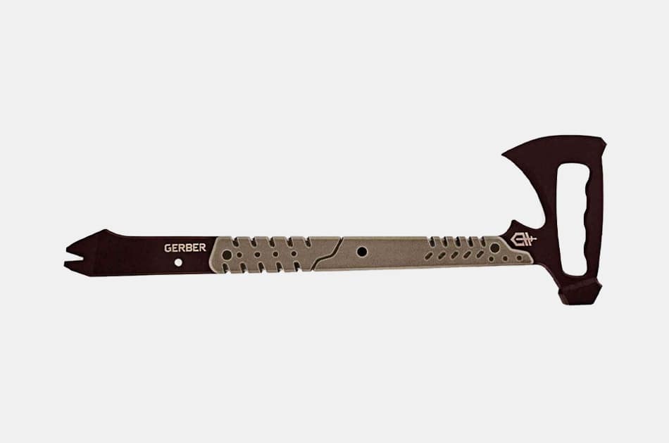 Gerber Downrange Tomahawk