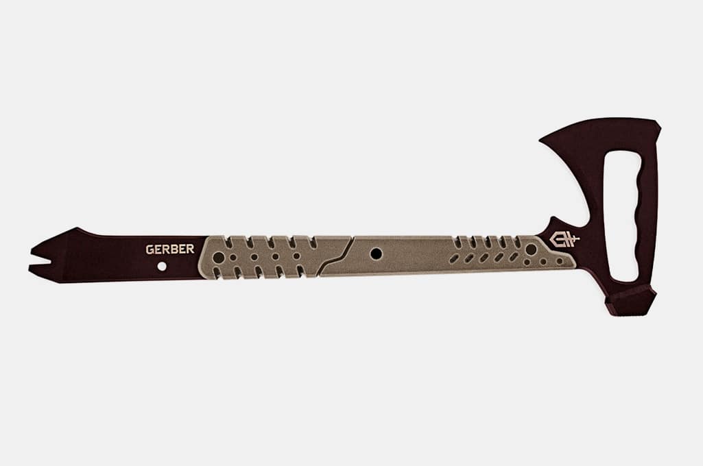 Gerber Downrange Tomahawk