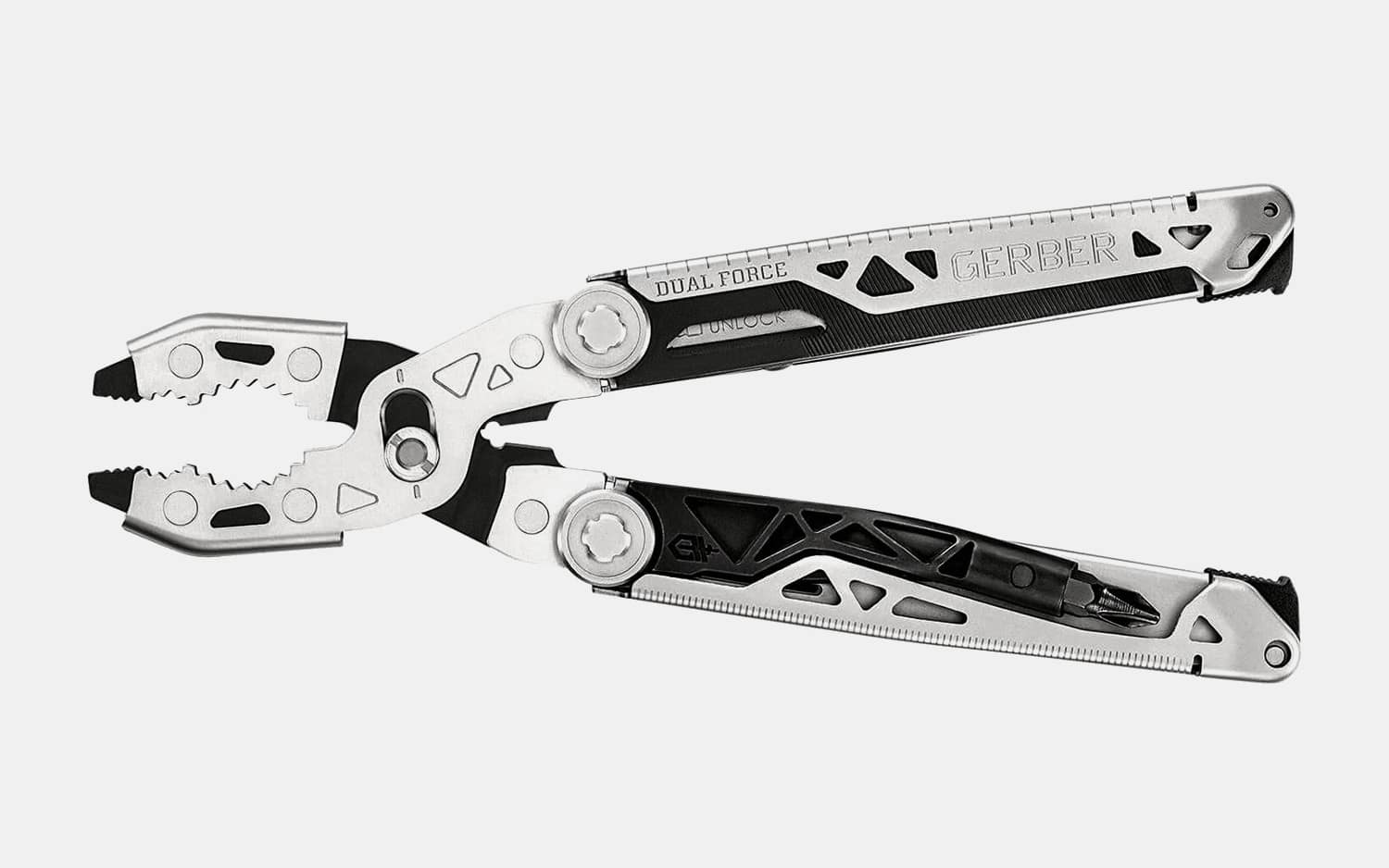 Gerber Dual-Force Multi-Tool