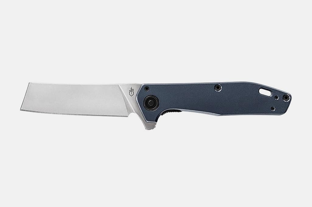 Gerber Fastball Cleaver