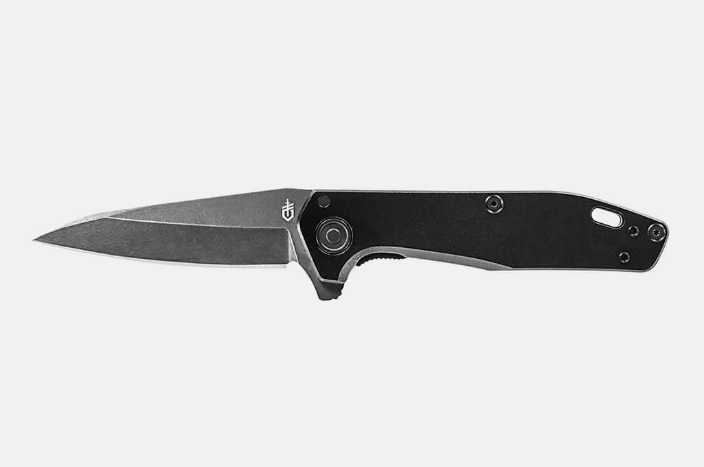 Gerber Fastball Knife