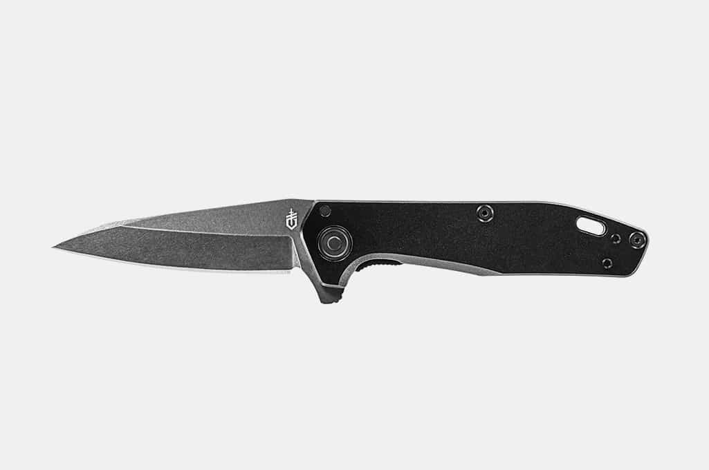 Gerber Fastball Knife