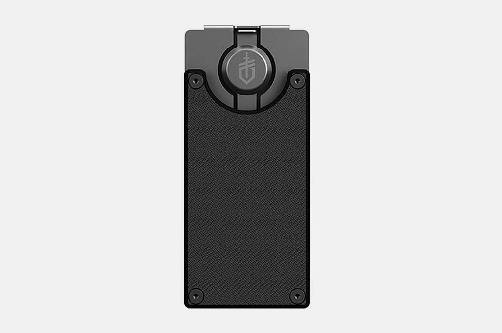 Gerber GDC Money Clip